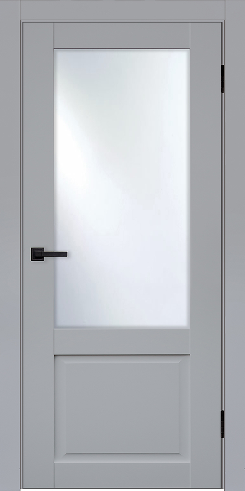 межкомнатные двери межкомнатная дверь bianco classic 02 по серый
